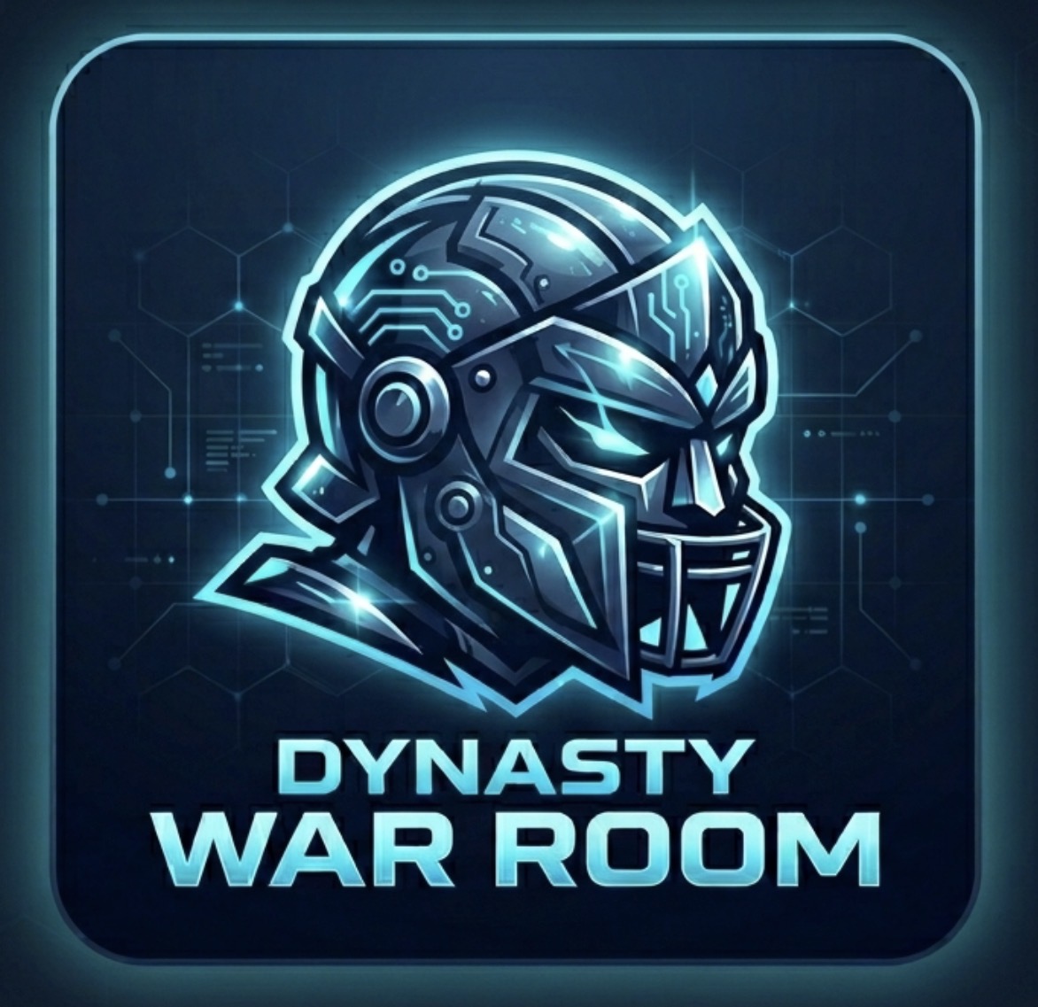 Dynasty War Room logo